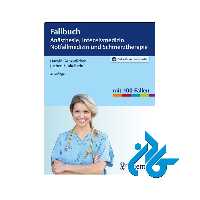 Fallbuch Anasthesie Intensivmedizin خرید از فروشگاه کتاب کادن تا 50% تخفیف