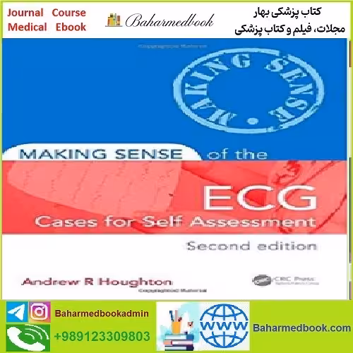 Making Sense of the ECG Cases for Self Assessment TRUE PDF