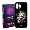 کاور گارد ایکس طرح Rick and Morty مدل Glass10151 مناسب برای گوشی موبایل اپل iPhone 13 Pro Max