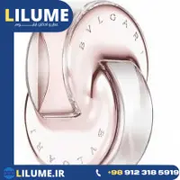عطر ادکلن بولگاری امنیا کریستالین ادو پرفیوم (بلگاری امنیا کریستال) 65 میل زنانه
