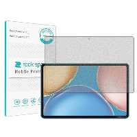 گلس تبلت آنر Tablet V7 مدل نانو هیدروژل مات برند راک اسپیس کد 19687L