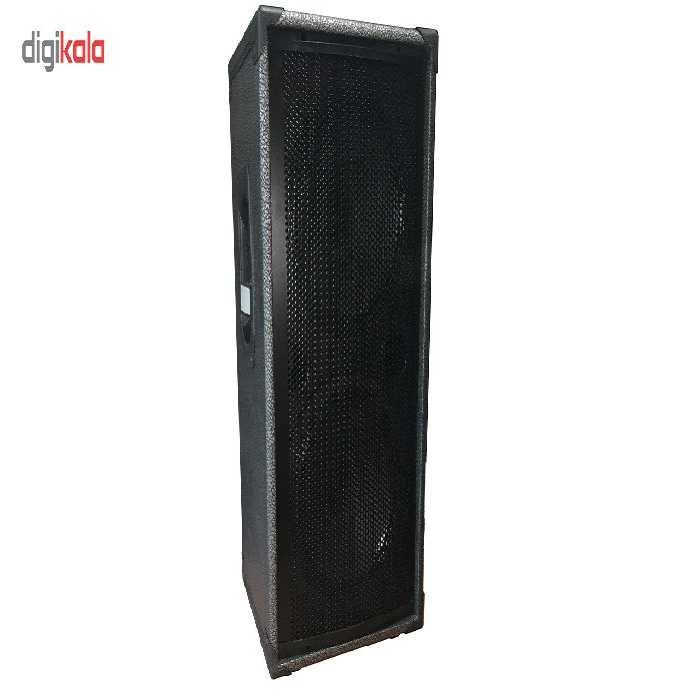 پخش کننده خانگی اکوتک مدل ET-402