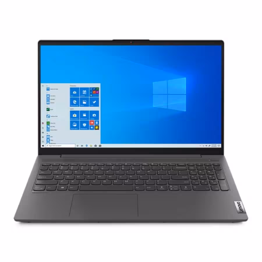 لپ تاپ 15.6 اینچ لنوو IdeaPad 5-GD Core i5 1135G7/1TB HDD/256GB SSD/8GB/MX450 2GB