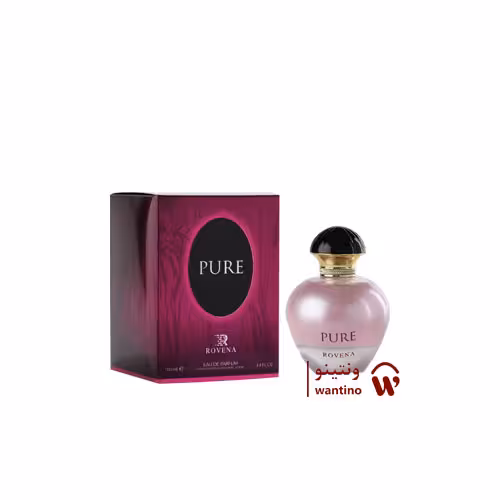 عطر ادکلن زنانه دیور پیور پویزن روونا (Rovena Dior Pure Poison)