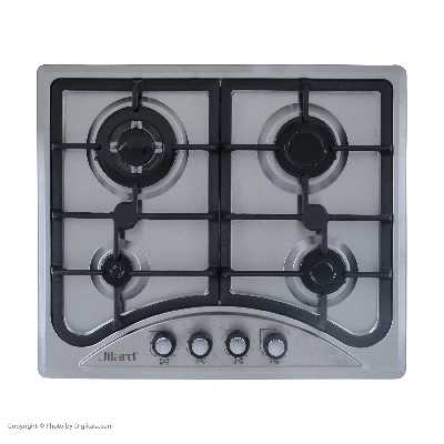 اجاق گاز صفحه ای جیلارد مدل S-2401