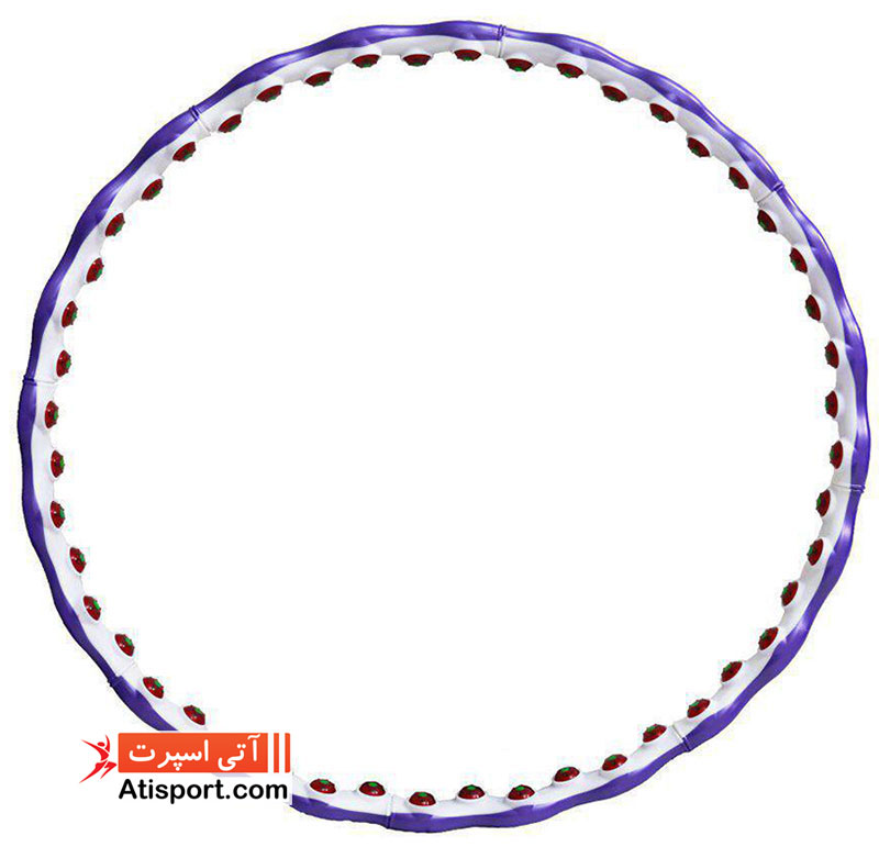 حلقه جادویی دوبل تن زیب