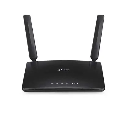  مودم 4G LTE تی پی-لینک مدل MR400 به همراه سیم کارت 4.5G و 400 گیگابایت اینترنت