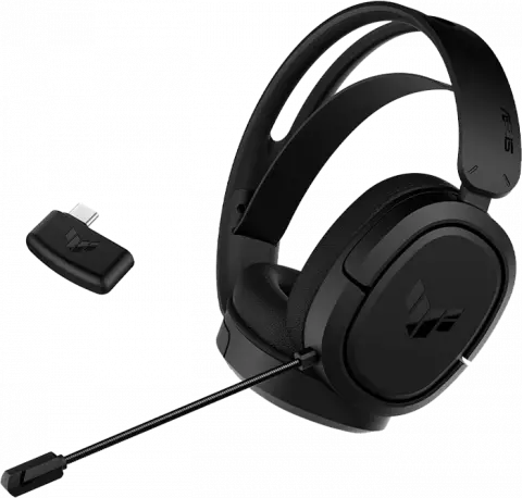 قیمت هدست بی سیم گیمینگ ایسوس مدل TUF Gaming H1 Wireless
