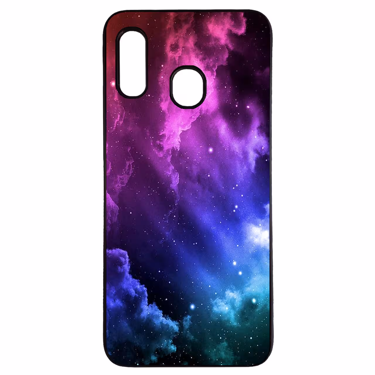 کاور طرح آسمان کد 43156 مناسب برای گوشی موبایل سامسونگ galaxy a30