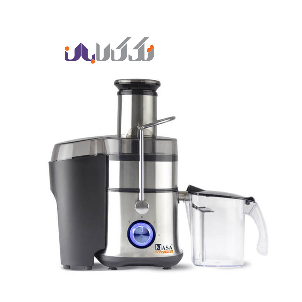 آبمیوه گیری ناسا الکتریک مدل NS-947