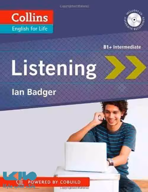 Collins English for Life Listening B1  Intermediate