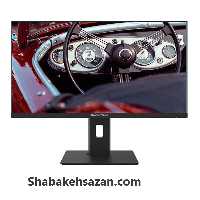 مانیتور مسترتک مدل PA245Q سایز 24 اینچ