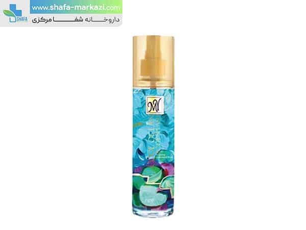 بادی اسپلش کول اشن مای | My Cool Ocean Body Splash