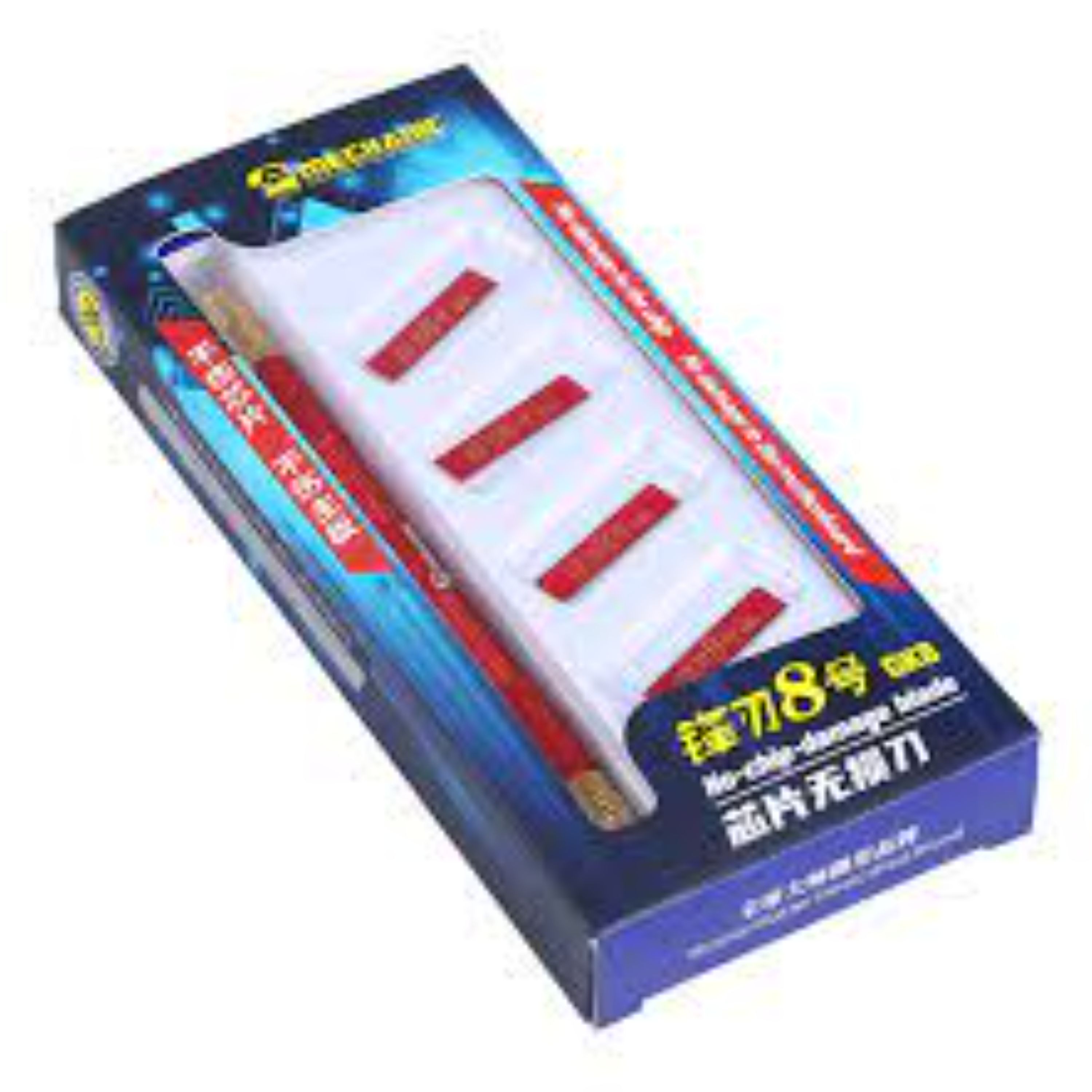 تیغ چسب آی سی مکانیک MCN GK8