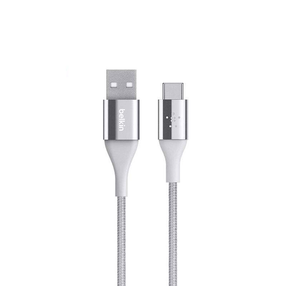کابل تبدیل USB به USB-C بلکین مدل F2CU059bt04 طول 1.2 متر - فروشگاه اینترنتی طیف سنتر