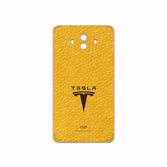 برچسب پوششی ماهوت مدل ML-TSLA مناسب برای گوشی موبایل هوآوی Mate 10