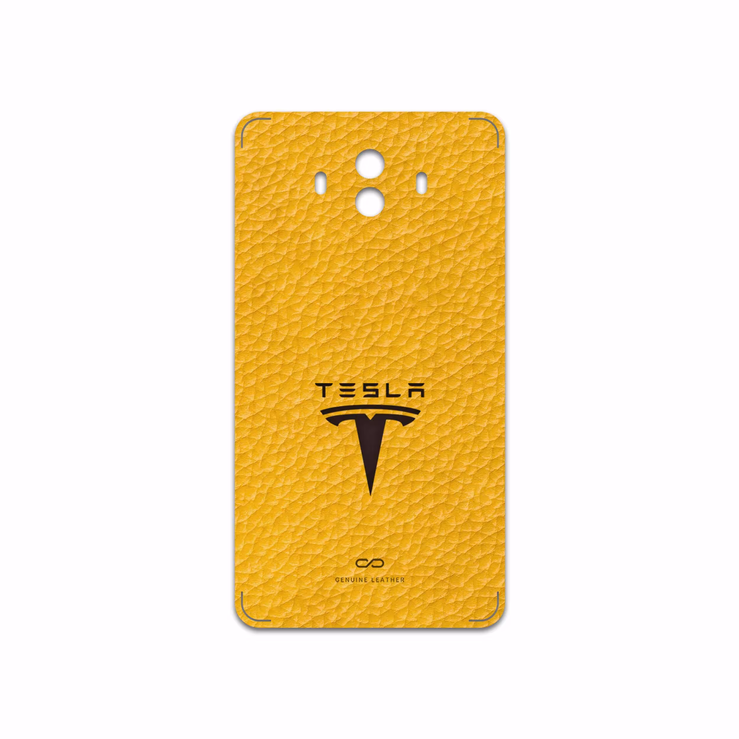 برچسب پوششی ماهوت مدل ML-TSLA مناسب برای گوشی موبایل هوآوی Mate 10