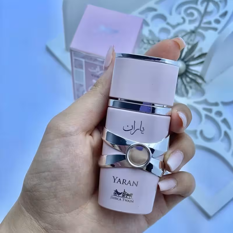 ادکلن یاران . عطر یاران ترند . ارسال رایگان
