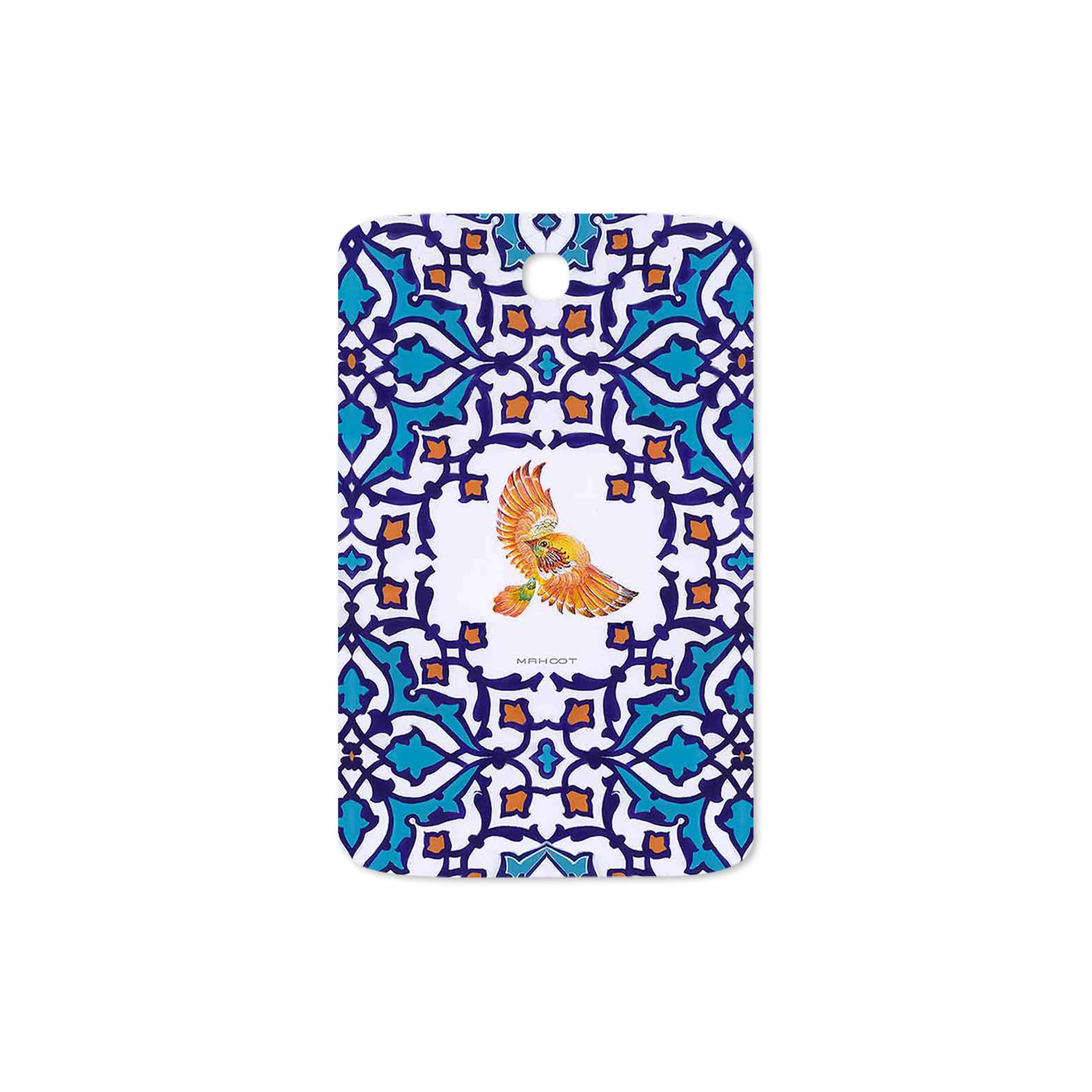 برچسب پوششی ماهوت مدل Homa Tile مناسب برای تبلت سامسونگ Galaxy Note 8.0 2013 N5100