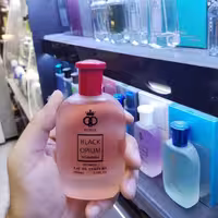 ادکلن بلک اوپیوم پاشا 