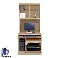 میز کامپیوتر SDJ116