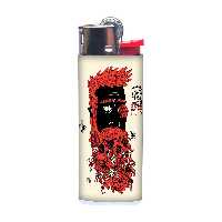 فندک طرح مرد کد 952