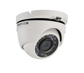 دوربین HD آنالوگ Hikvision مدل DS-2CE56D0T-IRM - فروشگاه اینترنتی طیف سنتر