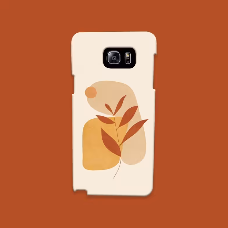 کاور گارد قاب مناسب برای گوشی موبایل سامسونگ NOTE 5 -کد 458