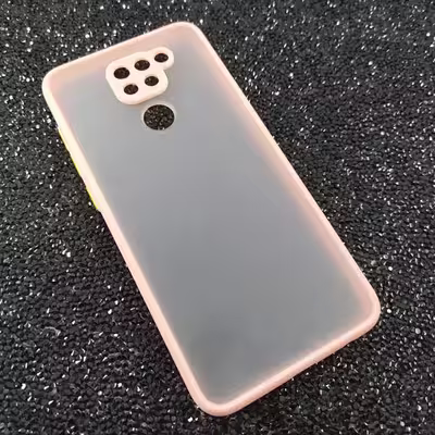 کاور مدل XM222B مناسب برای گوشی موبایل شیائومی redmi note 9