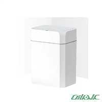 سطل زباله هوشمند اچ تی ان 20 لیتری مدل HTD257-20