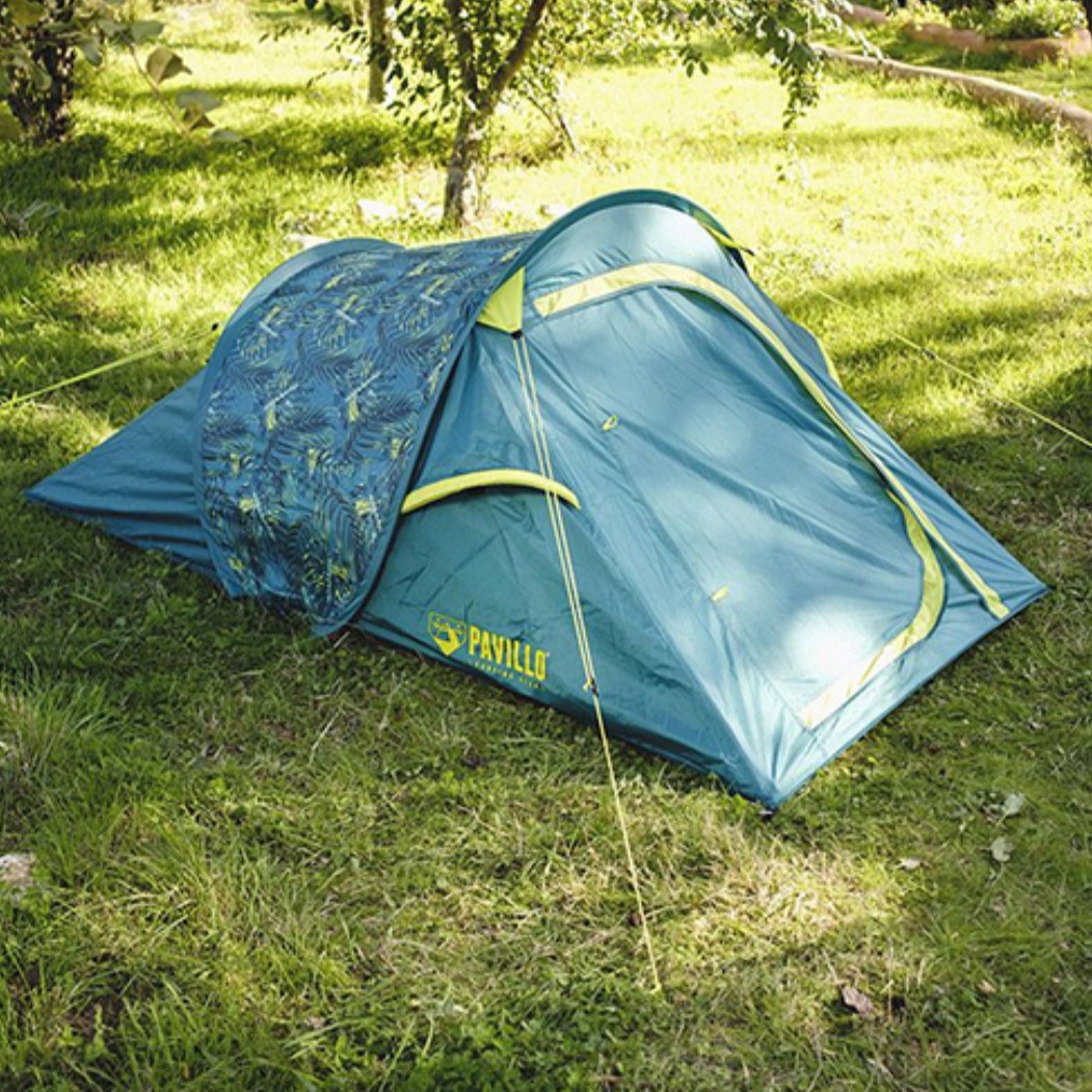 چادر کوهنوردی و سفر پاویلو