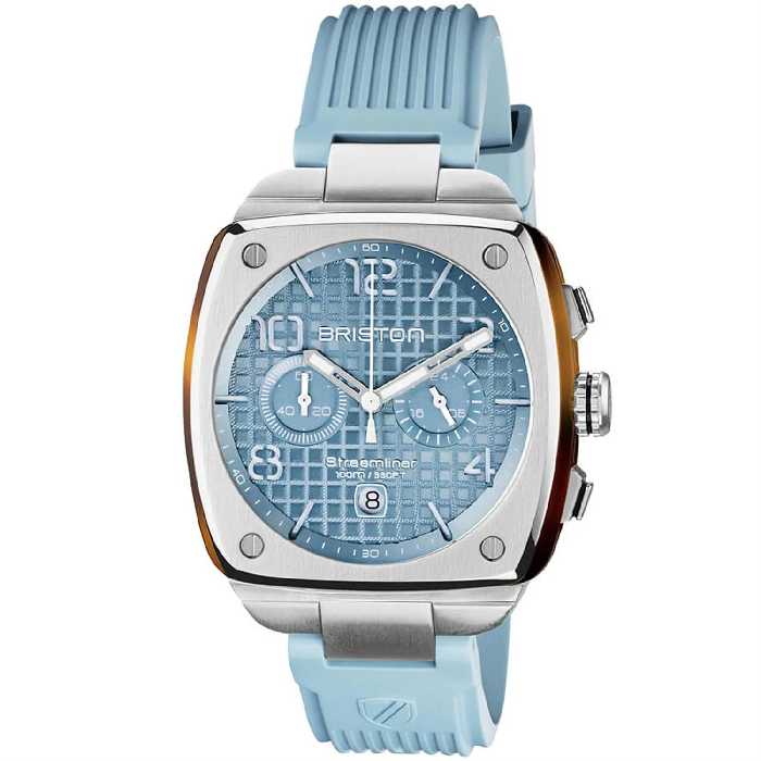 ساعت مچی بریستون مدل 23142.S.T.25.RIB