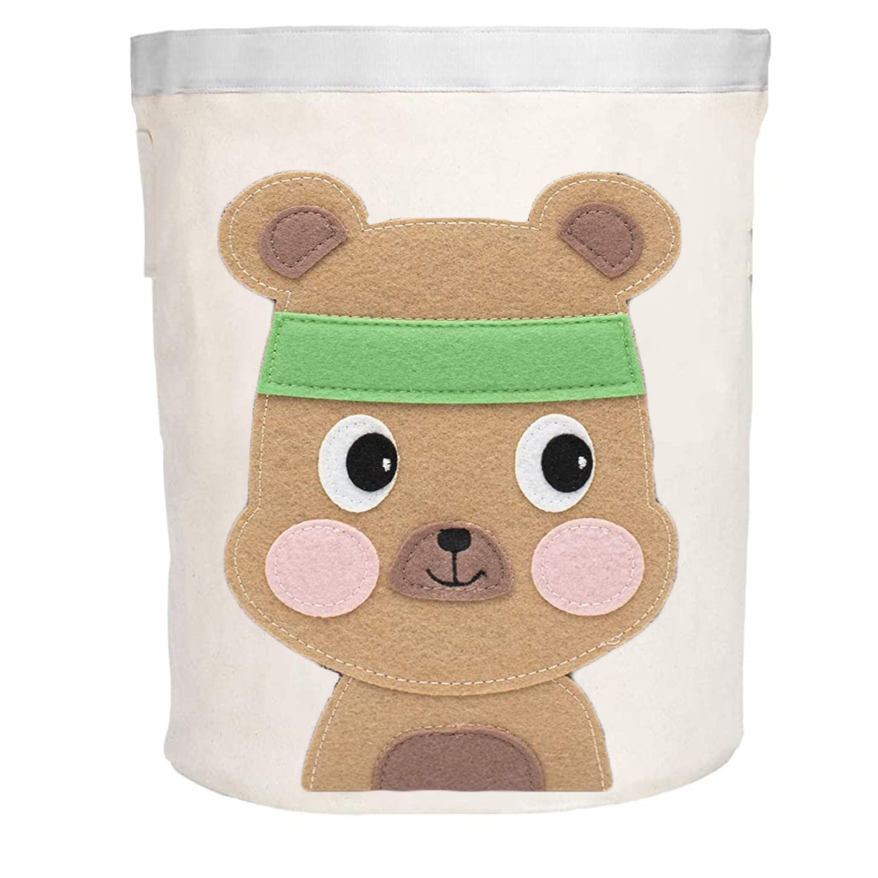 ارگانایزر کودک هیاهو مدل Hero Bear