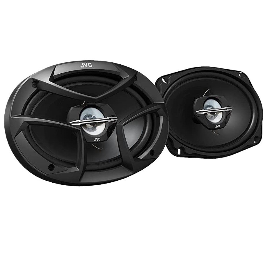 JVC CS-J6930 باند بيضي جي وي سي