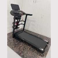 تردمیل خانگی چندکاره گودلایف مدل 3200