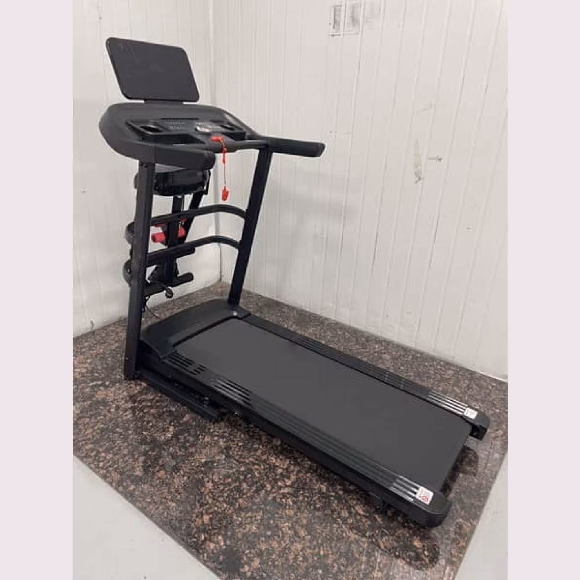 تردمیل خانگی چندکاره گودلایف مدل 3200