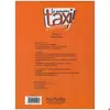 کتاب Taxi 1 اثر Guy Capelle and Robert Menand انتشارات hachette