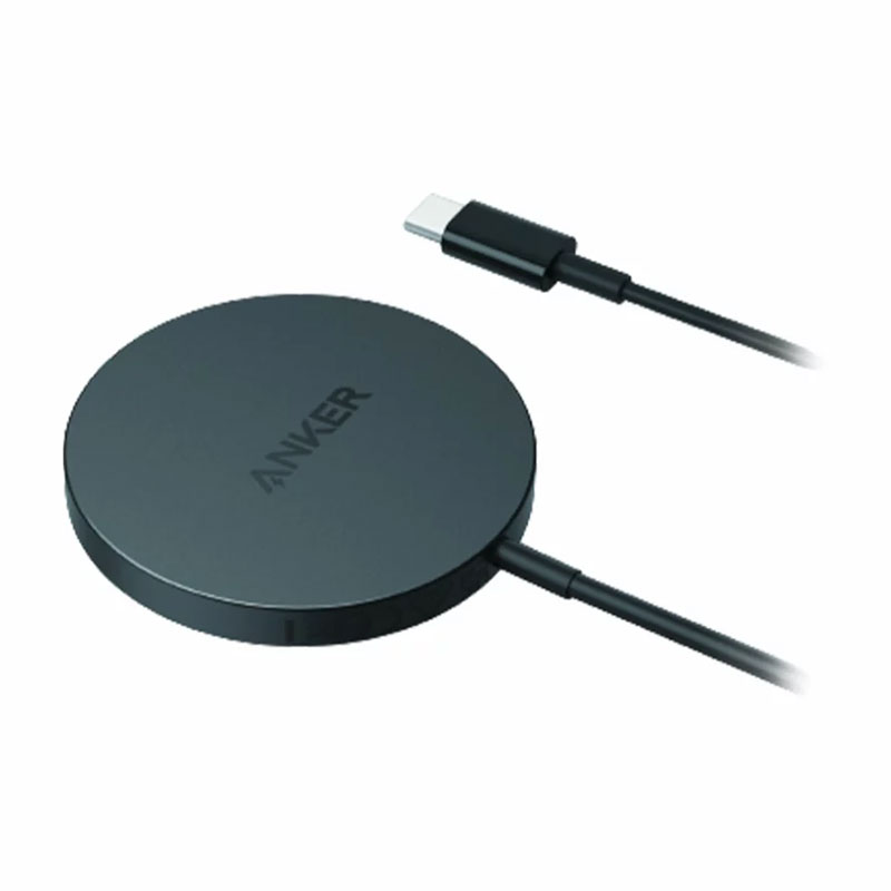 شارژر بی سیم PowerWave Select  A2566H11 انکر - فراز سیستم