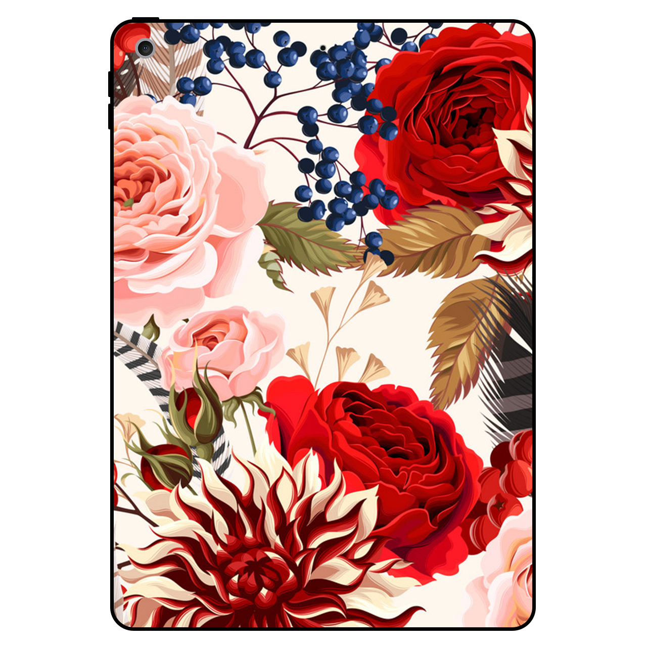  کاور مگافون کد 7350 مناسب برای تبلت اپل ipad mini 5 2019