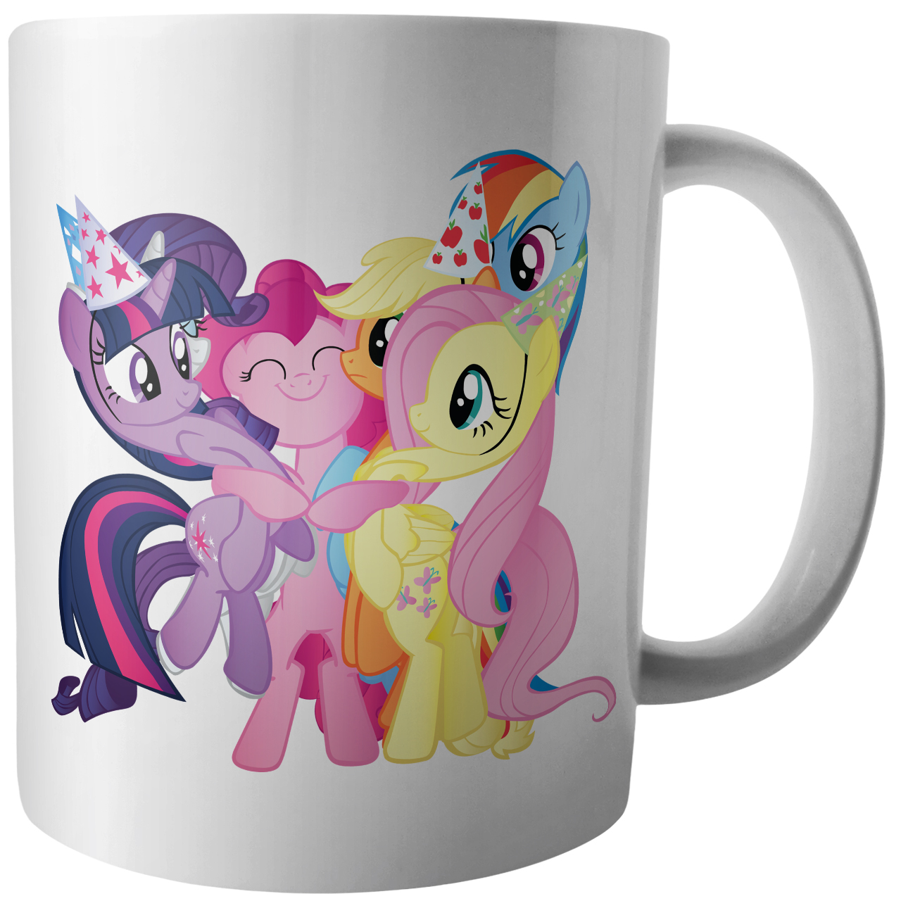 ماگ مدل پونی کدFFF 21 