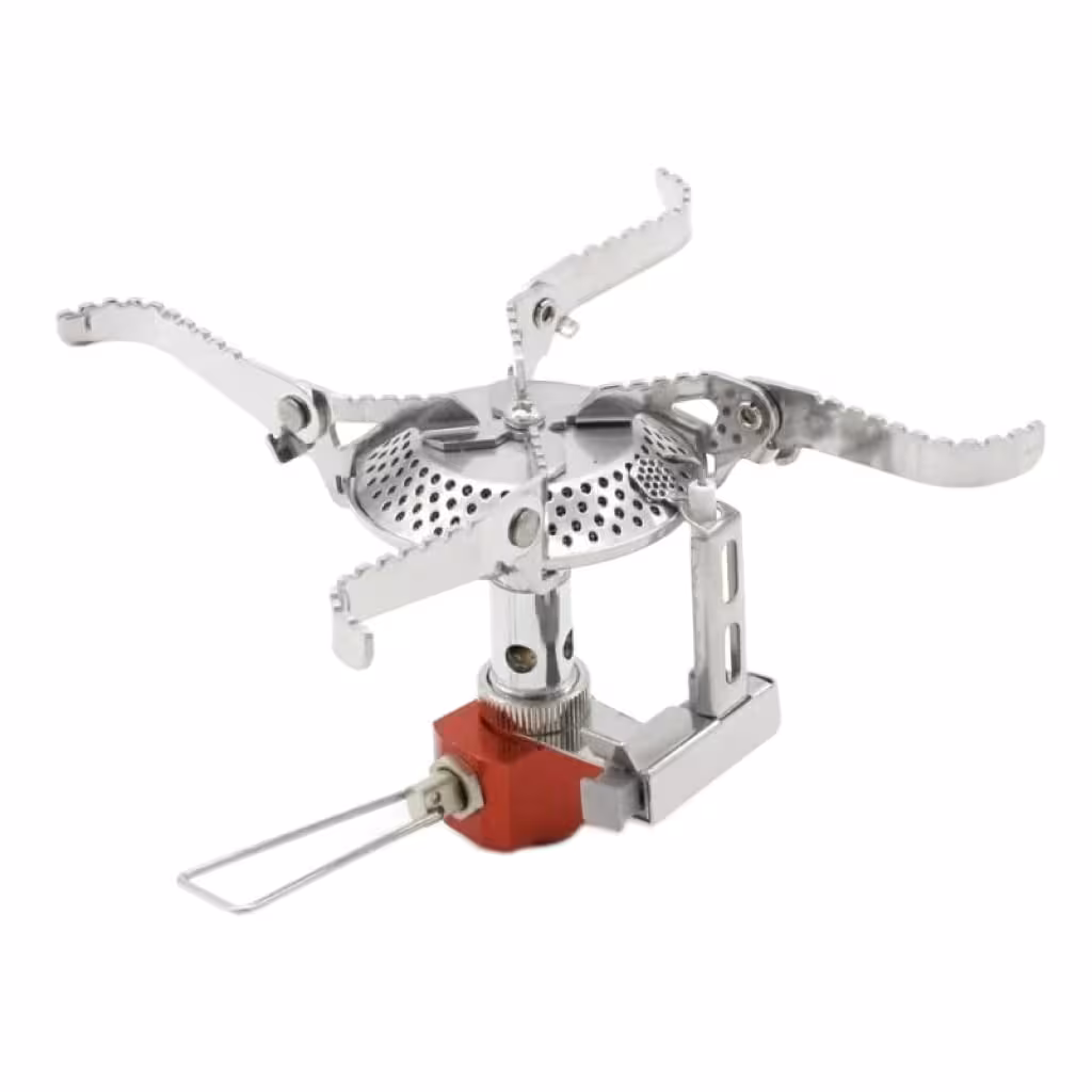 سرشعله سفری اسنوهاک مدل STOVE-A4