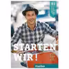 کتاب Starten Wir B1 اثر Rolf Bruseke انتشارات Hueber 