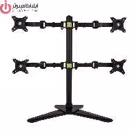 پایه نگهدارنده مانیتور ارگو مدل WLA009