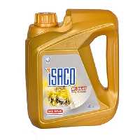 خرید روغن موتور ایساکو 10W40 SL چهار لیتری 0770701699 | اتوموبی