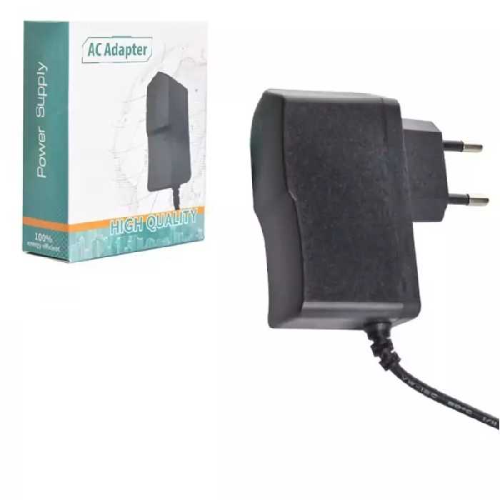 آداپتور 12 ولت 1 آمپر کی لینک مدل K-1152