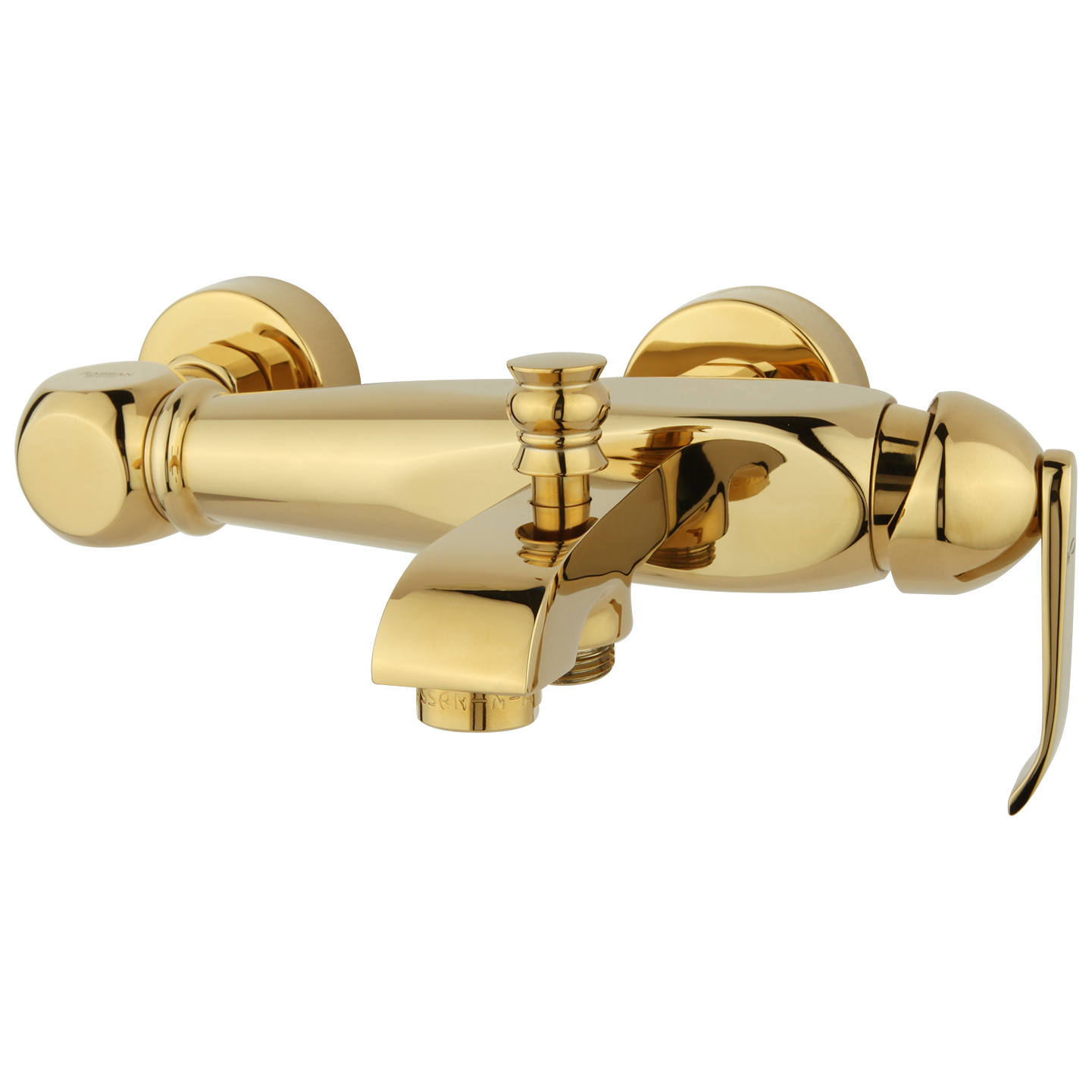 شیر حمام راسان مدل آلیس