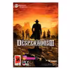 بازی Desperados 3 مخصوص PC نشر پرنیان