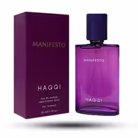 ادکلن جیبی منیفستو Manifesto زنانه حجم 40 میل