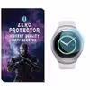 محافظ صفحه نمایش نانو زیرو مدل NZO مناسب برای ساعت هوشمند سامسونگ Galaxy Watch Gear S2