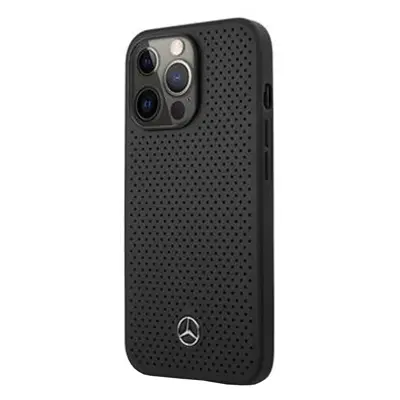 کاور مرسدس بنز کد 5853 مناسب برای گوشی موبایل اپل iphone 13pro